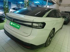 Volkswagen ID.7 VIZZION 2024 AIR - ფოტო 7