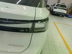 Volkswagen ID.7 VIZZION 2024 AIR - ფოტო 8