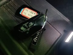 Volkswagen ID.7 VIZZION 2024 AIR - ფოტო 9