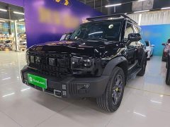 Jetour Jietu Traveler 2024 2.0T AWD Traverse PRO Entertainment Edition - ფოტო 1