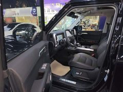 Jetour Jietu Traveler 2024 2.0T AWD Traverse PRO Entertainment Edition - ფოტო 16