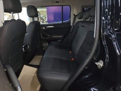 Jetour Jietu Traveler 2024 2.0T AWD Traverse PRO Entertainment Edition - ფოტო 17