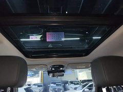 Jetour Jietu Traveler 2024 2.0T AWD Traverse PRO Entertainment Edition - ფოტო 18