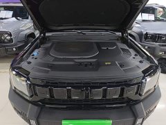 Jetour Jietu Traveler 2024 2.0T AWD Traverse PRO Entertainment Edition - ფოტო 20