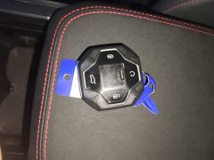 Jetour Jietu Traveler 2024 2.0T AWD Traverse PRO Entertainment Edition - ფოტო 9