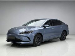 BYD Seagull 05 DM-i Smart Drive Edition 55KM Luxury - ფოტო 1