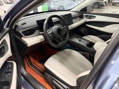 BYD Seagull 05 DM-i Smart Drive Edition 55KM Luxury - ფოტო 12