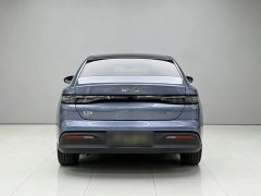 BYD Seagull 05 DM-i Smart Drive Edition 55KM Luxury - ფოტო 13