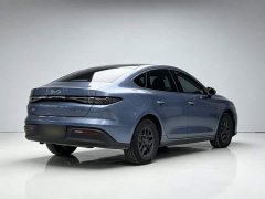 BYD Seagull 05 DM-i Smart Drive Edition 55KM Luxury - ფოტო 14