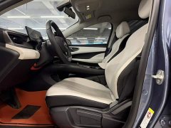 BYD Seagull 05 DM-i Smart Drive Edition 55KM Luxury - ფოტო 20