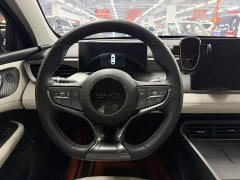 BYD Seagull 05 DM-i Smart Drive Edition 55KM Luxury - ფოტო 5