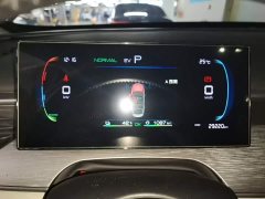 BYD Seagull 05 DM-i Smart Drive Edition 55KM Luxury - ფოტო 6