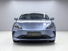 BYD Seagull 05 DM-i Smart Drive Edition 55KM Luxury - ფოტო 8