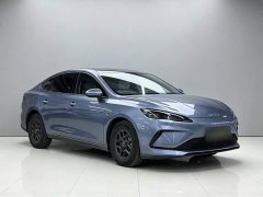 BYD Seagull 05 DM-i Smart Drive Edition 55KM Luxury - ფოტო 9