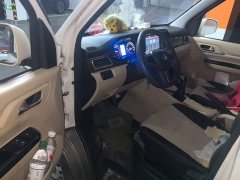 Chery Karry Star V5 2022 1.5L Luxury 5-7 Seater Passenger Vehicle JL473QH - ფოტო 14