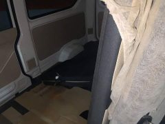 Chery Karry Star V5 2022 1.5L Luxury 5-7 Seater Passenger Vehicle JL473QH - ფოტო 15