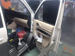 Chery Karry Star V5 2022 1.5L Luxury 5-7 Seater Passenger Vehicle JL473QH - ფოტო 18