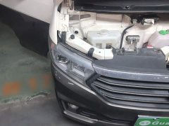 Chery Karry Star V5 2022 1.5L Luxury 5-7 Seater Passenger Vehicle JL473QH - ფოტო 19