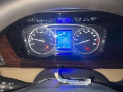 Chery Karry Star V5 2022 1.5L Luxury 5-7 Seater Passenger Vehicle JL473QH - ფოტო 4