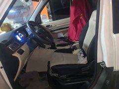 Chery Karry Star V5 2022 1.5L Luxury 5-7 Seater Passenger Vehicle JL473QH - ფოტო 8