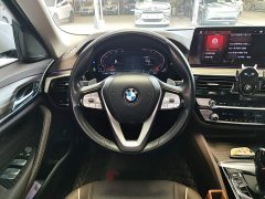BMW 5 Series Facelift 530Li Leading Edition Luxury Package - ფოტო 11