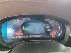 BMW 5 Series Facelift 530Li Leading Edition Luxury Package - ფოტო 12