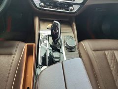 BMW 5 Series Facelift 530Li Leading Edition Luxury Package - ფოტო 14