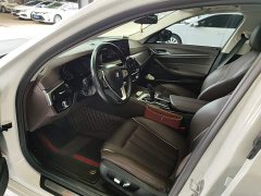 BMW 5 Series Facelift 530Li Leading Edition Luxury Package - ფოტო 16