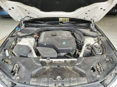 BMW 5 Series Facelift 530Li Leading Edition Luxury Package - ფოტო 20