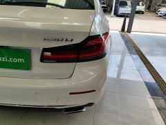 BMW 5 Series Facelift 530Li Leading Edition Luxury Package - ფოტო 8