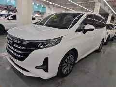GAC Aion M6 270T DCT Deluxe Edition 7-Seater - ფოტო 1