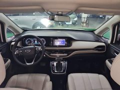 GAC Aion M6 270T DCT Deluxe Edition 7-Seater - ფოტო 10