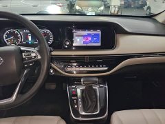 GAC Aion M6 270T DCT Deluxe Edition 7-Seater - ფოტო 13