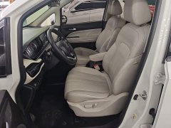 GAC Aion M6 270T DCT Deluxe Edition 7-Seater - ფოტო 15
