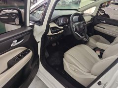 GAC Aion M6 270T DCT Deluxe Edition 7-Seater - ფოტო 16