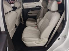 GAC Aion M6 270T DCT Deluxe Edition 7-Seater - ფოტო 17