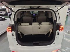 GAC Aion M6 270T DCT Deluxe Edition 7-Seater - ფოტო 19