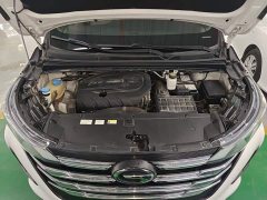 GAC Aion M6 270T DCT Deluxe Edition 7-Seater - ფოტო 20