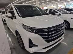 GAC Aion M6 270T DCT Deluxe Edition 7-Seater - ფოტო 4
