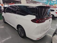 GAC Aion M6 270T DCT Deluxe Edition 7-Seater - ფოტო 5