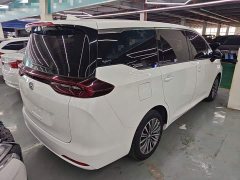 GAC Aion M6 270T DCT Deluxe Edition 7-Seater - ფოტო 7
