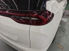 GAC Aion M6 270T DCT Deluxe Edition 7-Seater - ფოტო 8