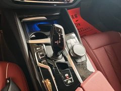 BMW 5 Series Facelift 525Li Luxury Package - ფოტო 10