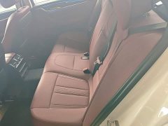 BMW 5 Series Facelift 525Li Luxury Package - ფოტო 13