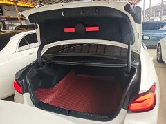 BMW 5 Series Facelift 525Li Luxury Package - ფოტო 15