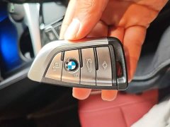 BMW 5 Series Facelift 525Li Luxury Package - ფოტო 17