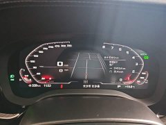 BMW 5 Series Facelift 525Li Luxury Package - ფოტო 8