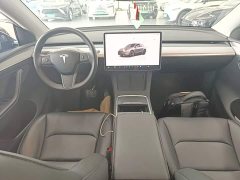 Tesla Model Y Rear-Wheel Drive - ფოტო 10