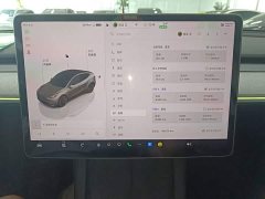Tesla Model Y Rear-Wheel Drive - ფოტო 12