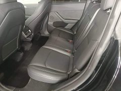 Tesla Model Y Rear-Wheel Drive - ფოტო 17
